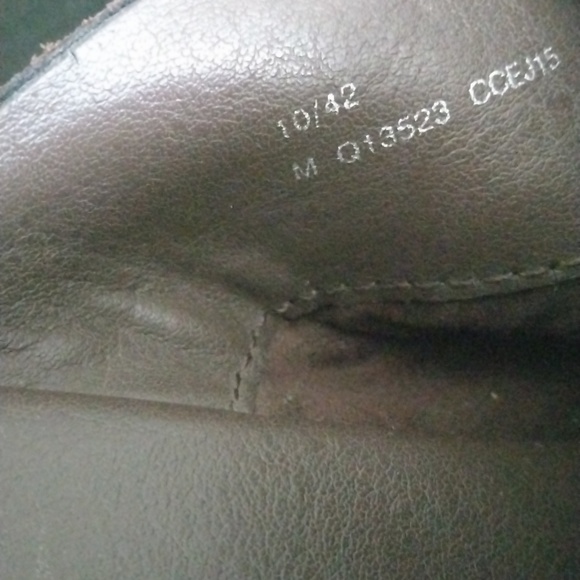 KORK EASE CLOGS - Picture 9 of 11